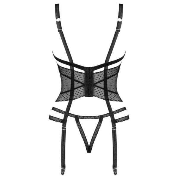 Lanelia corset - Imagen 4