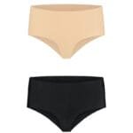 Pack braguita sin costuras