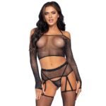Passion woman hagar set