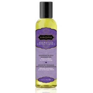 Kamasutra aceite de masaje mezcla armoniosa 59 ml