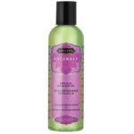 Kamasutra aceite de masaje natural island passion berry 59 ml