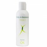 Body in balance aceite cuidado intimo 200 ml