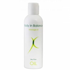 Body in balance aceite cuidado intimo 200 ml