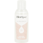 Fleshlight herspot ph balanced lubricante base agua 50 ml