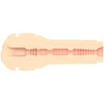 KIIROO FEEL NICOLETTE SHEA BY KIIROO STARS COLLECTION STROKERS