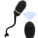 HUEVO VIBRADOR 10 MODOS DE VIBRACION
