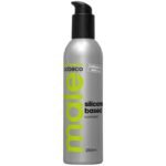 Cobeco male lubricant silicone based 250 ml  /en/de/fr/es/it/nl/