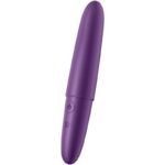 Satisfyer ultra power bullet 6 bala vibradora
