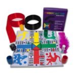 Diablo picante - parchís erótico