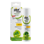 Pjur med lubricante reparador 100 ml