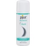 Pjur woman nude lubricante base agua 30 ml