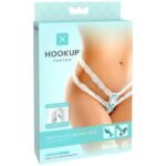 Hook up crothless secret gem one size
