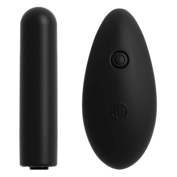 Hook up remote triple teaser - Imagen 7