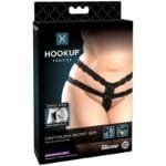 Hook up crothless secret gem talla plus