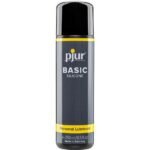 Pjur basic lubricante silicona 250 ml