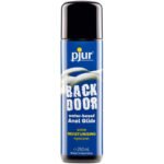 Pjur back door comfort lubricante agua anal 250 ml