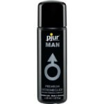 Pjur man premium lubricante 30 ml