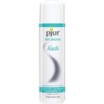 Pjur woman nude lubricante base agua 100 ml