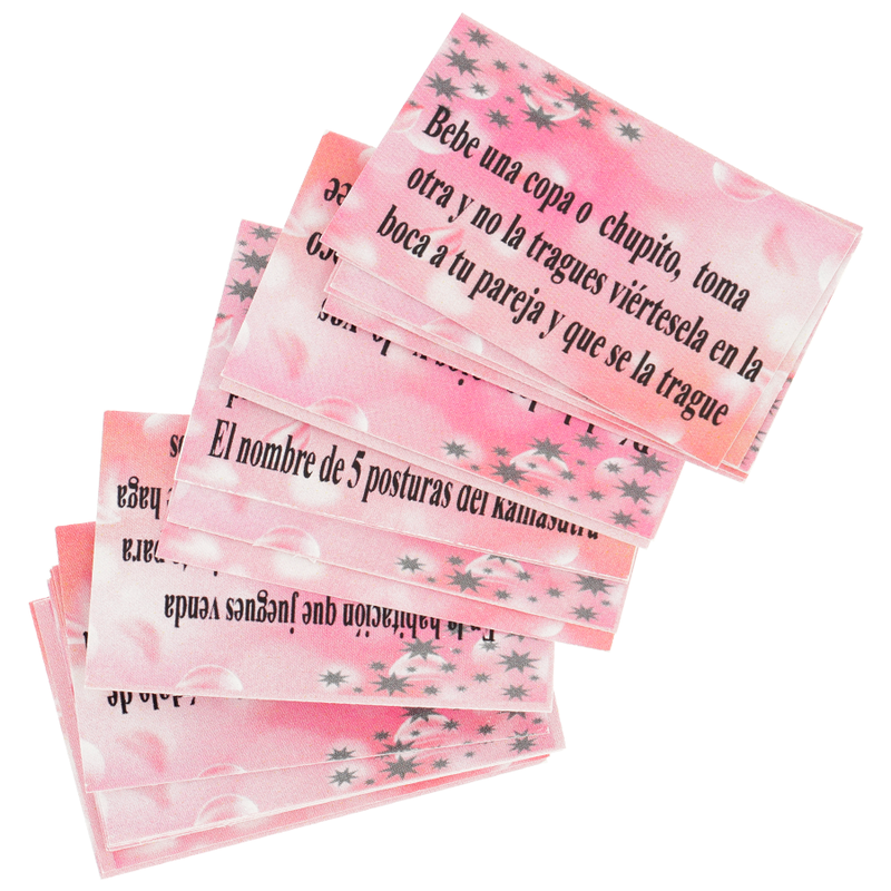 Diablo picante - juego la caja del amor - Imagen 2