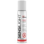 Sensilight hot lubricante efecto calor 60 ml
