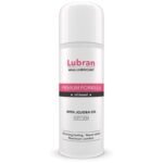 Lubran anal lubricant with jojoba oil 100 ml