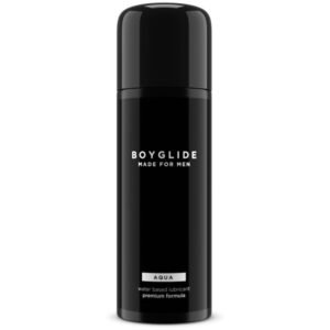 Boyglide lubricante base agua 100 ml