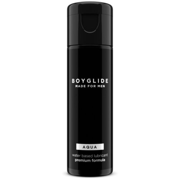 Boyglide lubricante base agua 30 ml