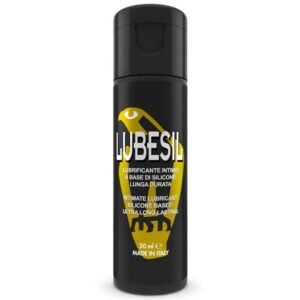 Lubesil lubricante base silicona 30 ml