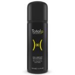 Total-p lubricante anal base silicona 100 ml