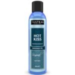 Tantras love oil hot kiss aceite masaje 150 ml