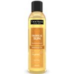 Tantras love oil tropical sun aceite masaje 150 ml