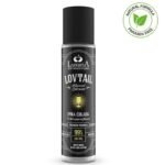 Luxuria lovtail lubricante base agua piña colada  60 ml