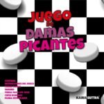 Diablo picante - juego de damas eroticas