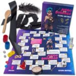 Diablo picante - juego del bondage