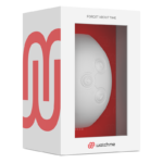 Watchme reloj control remoto wireless technology - níveo