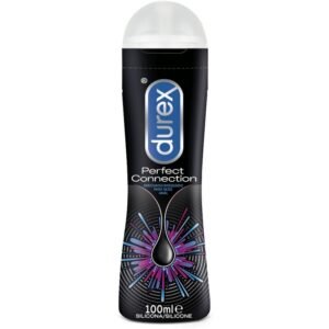 Durex perfect connection lubricante 100 ml