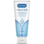 Durex naturals lubricante hidratante 100 ml