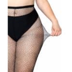 Leg avenue medias en red 1 -