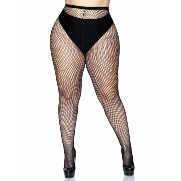 Leg avenue medias en red 1 - - Imagen 3