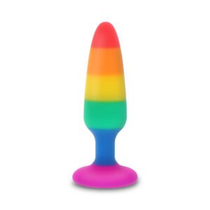 Pride - plug twink bandera lgbt