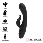 Motor ritual anusara dual recargable 2.0 negro