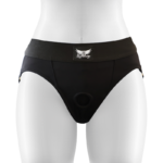 Mythology fantasy harness - arnés super elástico talla única