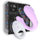 Mia rin remote control remoto para parejas