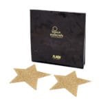 Indiscrets flash star gold