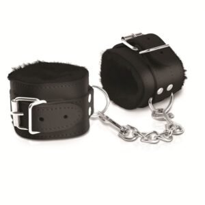 Fetish fantasy edicion limitada esposas cumfy