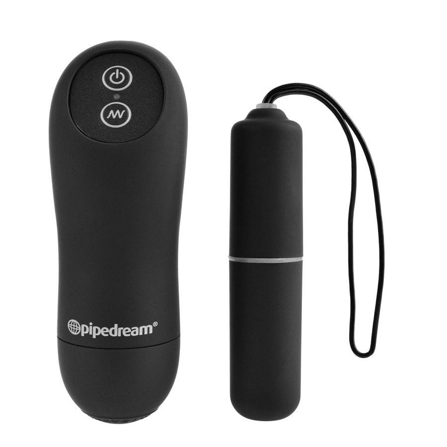 Fetish fantasy edicion limitada tanga vibrador remoto plus - Imagen 6