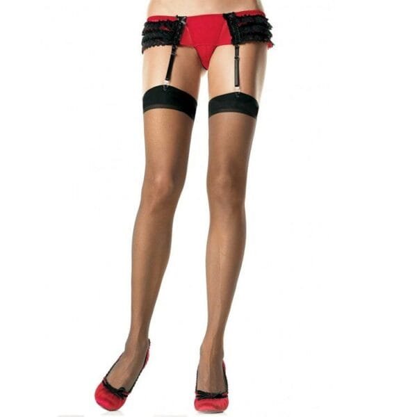 Leg avenue medias  anna