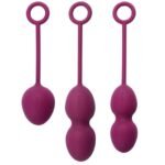 Svakom nova kegel balls lila