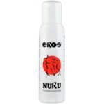 Eros nuru aceite masaje rico en minerales 250ml