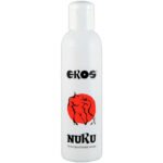 Eros nuru aceite masaje rico en minerales 500ml